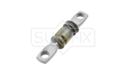 Сайлентблок переднего рычага Sufix, арт. SL-1396