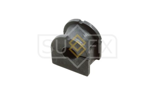 Втулка стабилизатора Sufix, передняя, арт. SK-1030