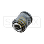 Сайлентблок заднего рычага Sufix, арт. SL-1268