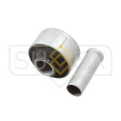 Сайлентблок переднего рычага Sufix, арт. SL-1190