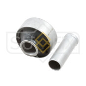 Сайлентблок переднего рычага Sufix, арт. SL-1189