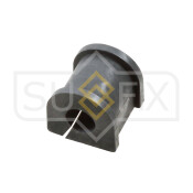 Втулка стабилизатора Sufix, задняя, арт. SK-1043