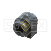 Втулка стабилизатора Sufix, передняя, арт. SK-1051