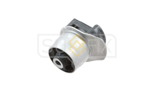 Сайлентблок задней балки моста Sufix, арт. SL-1284