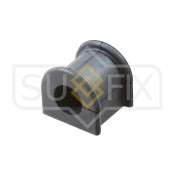 Втулка стабилизатора Sufix, передняя, арт. SK-1120