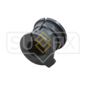 Втулка стабилизатора Sufix, задняя, арт. SK-1077