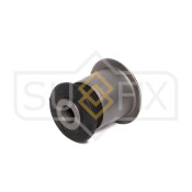 Сайлентблок переднего рычага Sufix, арт. SL-1033