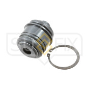 Сайлентблок заднего рычага Sufix, арт. SL-1036