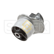 Сайлентблок задней балки моста Sufix, арт. SL-1205