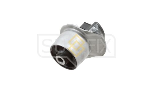 Сайлентблок задней балки моста Sufix, арт. SL-1205