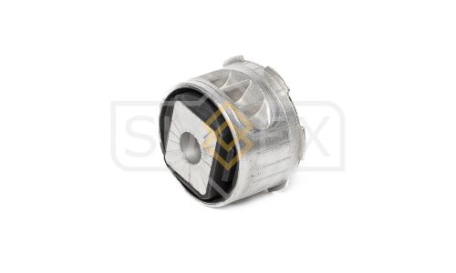 Сайлентблок подрамника Sufix, передний, арт. SL-1354