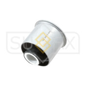 Сайлентблок задней балки моста Sufix, арт. SL-1360