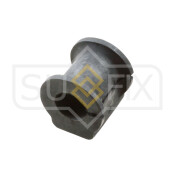 Втулка стабилизатора Sufix, передняя, арт. SK-1024