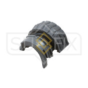 Втулка стабилизатора Sufix, передняя, арт. SK-1052