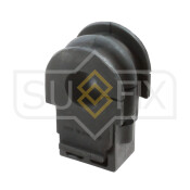 Втулка стабилизатора Sufix, передняя, арт. SK-1038