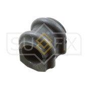 Втулка стабилизатора Sufix, передняя, арт. SK-1067