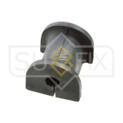 Втулка стабилизатора Sufix, задняя, арт. SK-1072