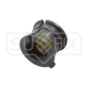 Втулка стабилизатора Sufix, передняя, арт. SK-1076