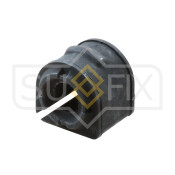 Втулка стабилизатора Sufix, передняя, арт. SK-1027