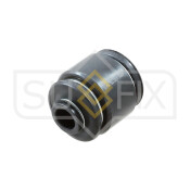 Сайлентблок заднего рычага Sufix, арт. SL-1277