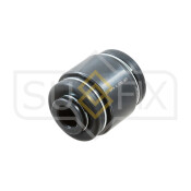 Сайлентблок заднего рычага Sufix, арт. SL-1280