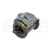 Втулка стабилизатора Sufix, передняя, арт. SK-1086