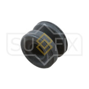 Сайлентблок переднего рычага Sufix, арт. SK-1002