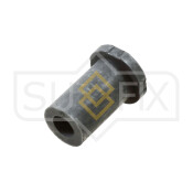 Сайлентблок задней рессоры Sufix, арт. SL-1407