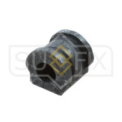 Втулка стабилизатора Sufix, передняя, арт. SK-1018