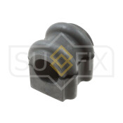 Втулка стабилизатора Sufix, передняя, арт. SK-1031