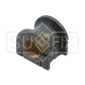 Втулка стабилизатора Sufix, передняя, арт. SK-1121