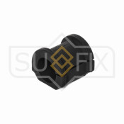 Втулка стабилизатора Sufix, передняя, арт. SK-1061