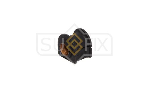 Втулка стабилизатора Sufix, задняя, арт. SK-1148