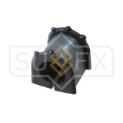 Втулка стабилизатора Sufix, передняя, арт. SK-1115