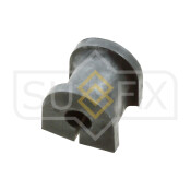 Втулка стабилизатора Sufix, задняя, арт. SK-1060