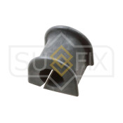 Втулка стабилизатора Sufix, задняя, арт. SK-1075