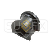 Втулка стабилизатора Sufix, передняя, арт. SK-1059