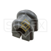 Втулка стабилизатора Sufix, передняя, арт. SK-1066