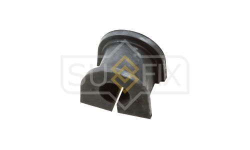 Втулка стабилизатора Sufix, передняя, арт. SK-1033