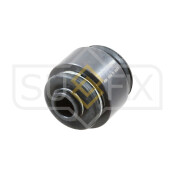 Сайлентблок заднего рычага Sufix, арт. SL-1035