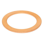 Прокладка пробки маслосливного отверстия Toyota, арт. 90430-24017