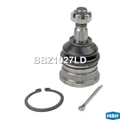 Шаровая опора | перед Krauf, арт. BBZ1027LD