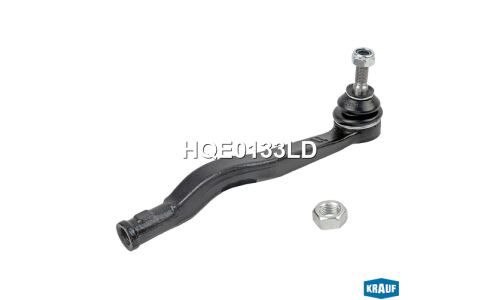 Наконечник рулевой тяги Krauf, арт. HQE0133LD