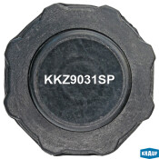 Крышка бачка охл. жидкости Krauf, арт. KKZ9031SP Крышка бачка охл. жидкости Krauf, арт. KKZ9031SP