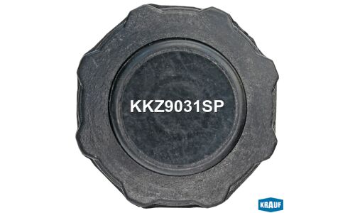 Крышка бачка охл. жидкости Krauf, арт. KKZ9031SP