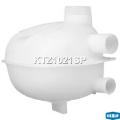 Бачок расширительный охлаждающей жидкости Krauf, арт. KTZ1021SP