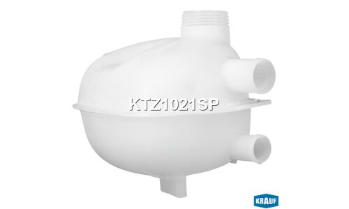 Бачок расширительный охлаждающей жидкости Krauf, арт. KTZ1021SP