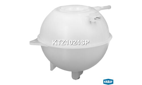 Бачок расширительный охлаждающей жидкости Krauf, арт. KTZ1024SP