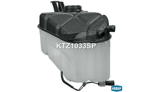 Бачок расширительный Krauf, арт. KTZ1033SP
