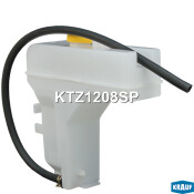 Бачок расширительный Krauf, арт. KTZ1208SP